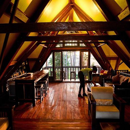 Shamba Lodge Cabin B 아루샤 외부 사진